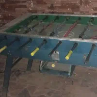 فوتبالدستی درحدنو