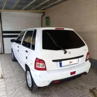 پراید ۱۱۱ استثنایی مدل۱۳۹۸
