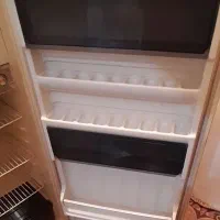 یخچال مارک آزمایش|یخچال و فریزر|فسا, |دیوار