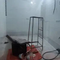 اجاره مغازه حدود 9 متر|اجارهٔ مغازه و غرفه|شیراز, شهرک بهار|دیوار