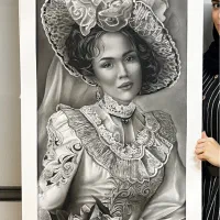 آموزشگاه تخصصی نقاشی