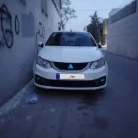 ساینا s 1403|خودرو سواری و وانت|مشهد, ولیعصر (شهرک غرب)|دیوار