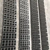 بلوک دیواری|مصالح و تجهیزات ساختمان|شیراز, کفترک|دیوار