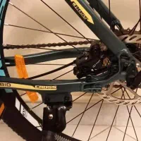 دوچرخه کوهستانی نیمه حرفه ای|دوچرخه، اسکیت، اسکوتر|پردیس, فاز ۱|دیوار