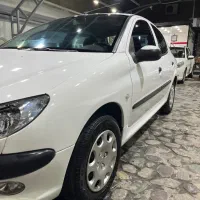 206 98 تیپ 2 نقد/معاوضه/اقساط|خودرو سواری و وانت|تهران, سلسبیل جنوبی|دیوار