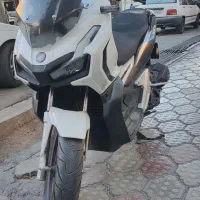 Adv150 دینو|موتورسیکلت|شهرکرد, |دیوار