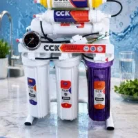 تعمیرات و سرویس تصفیه آب