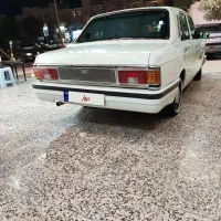پیکان 78 کم کار کلکسیونی|خودرو سواری و وانت|شیراز, مسلم|دیوار