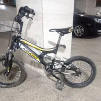 دوچرخه 16 زاپنی اصلی