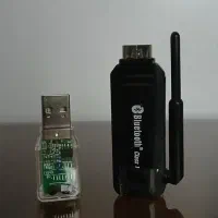 بلوتوث،  مادون قرمز، IrDA، Bluetooth