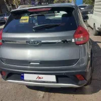 ام وی امX22اسپرت اکسلنت/مدل1398/خاکستری/اقساط|خودرو سواری و وانت|تهران, نارمک|دیوار