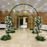 شبی فراموش‌نشدنی برای خاص‌ترین روز زندگی شما|خدمات پذیرایی، مراسم|یزد, |دیوار