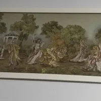 تابلو عکس بسیار نو وزیبا