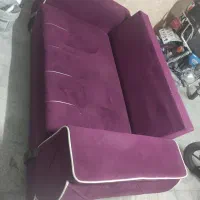 مبل راحتی دو نفره