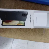 گوشی سامسونگ a12|موبایل|تهران, شکیبا|دیوار