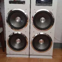 سیستم صوتی خانگی