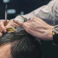 آموزش ارایشگری مردانه تخصصی و حرفه ای|خدمات آموزشی|سهند, |دیوار