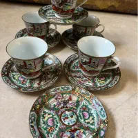 استکان و‌نعلبکی