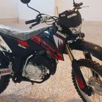 موتور تریل|موتورسیکلت|تالش, هشتپر|دیوار