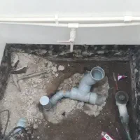 لوله کشی تعمیرات نشتی صفر تاصد