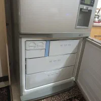 یخچال|یخچال و فریزر|ماهدشت, |دیوار