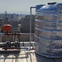 شارژ و فروش کپسول های آتش نشانی با مجوز رسمی|خدمات پیشه و مهارت|قم, نیروگاه|دیوار