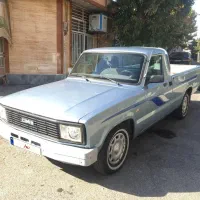 مزدا ۲۰۰۰میتسوبیشی درحدصفر