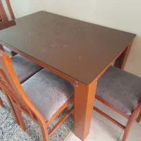 میز ناهار خوری