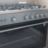 اجاق گاز فردار سیلور