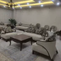 مبل|مبلمان خانگی و میز عسلی|قم, بکایی|دیوار