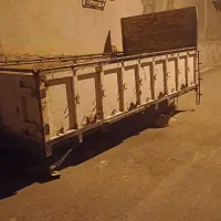 اتاق ایسوزو|خودرو سنگین|اهواز, ۳۰ متری|دیوار