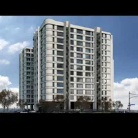 فروش امتیاز ۹۸ متری پروژه نیکان ۲۸۵۰