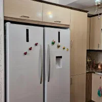 فروش آپارتمان سمت ارشیا۲ خوابه روبه اوتوبان|فروش آپارتمان|سهند, |دیوار