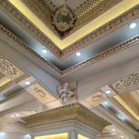 گچبری پیش ساخته|خدمات پیشه و مهارت|تهران, والفجر (افسریه)|دیوار