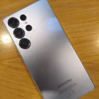 s25 ultra گوشی سامسونگ