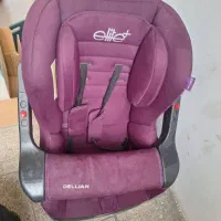 صندلی بچه ماشین الیت