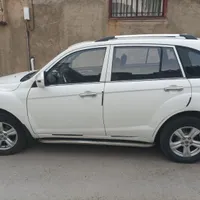 لیفان X60 اتوماتیک، مدل ۱۳۹۵|خودرو سواری و وانت|قروه, |دیوار