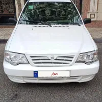 پراید 111 SE/ مدل 1396/نقدو اقساط/ خوشگل و تمیز