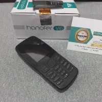 گوشی ساده دکمه ای