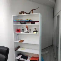 کتابخانه MDF