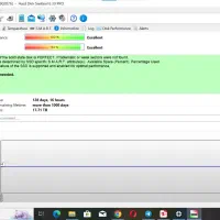 هارد ssd وسترن 256
