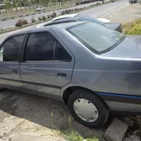 پژو 405 93|خودرو سواری و وانت|شهرکرد, |دیوار