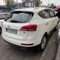 جک ۱۴۰۰ موتور 1.5 Gdi مشابه صفر بی نقطه ۳۹ تا کار|خودرو سواری و وانت|رشت, پاستوریزه|دیوار