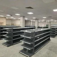 قفسه توری خور