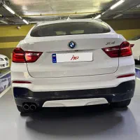 بی ام و X4|خودرو سواری و وانت|تهران, مینیسیتی (شهرک نفت)|دیوار