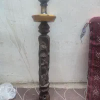 قلیون تنه|کلکسیون و سرگرمی|قم, نوقطار|دیوار