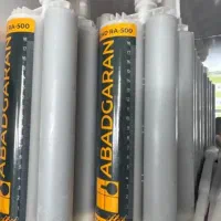 چسب آبادگران کاشت میلگرد