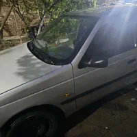 پژو ۴۰۵مدل ۸۴