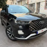 تیگو۷ پورو بدون رنگ ۱۴۰۱