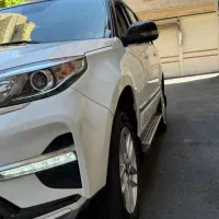 ام وی ام x33 نیوفیس مدل 1401 گیر بکس at|خودرو سواری و وانت|بوکان, |دیوار